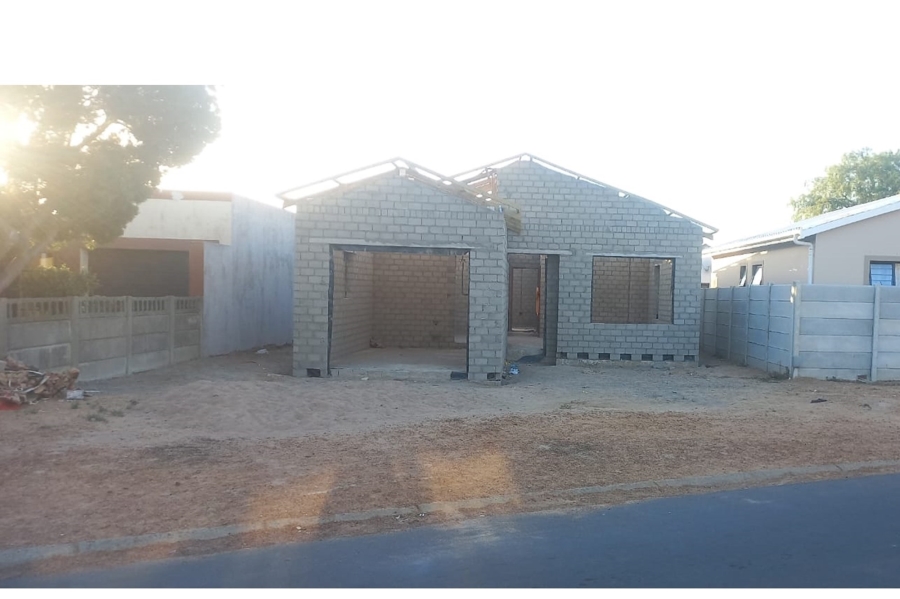 3 Bedroom Property for Sale in Groenheuwel Western Cape